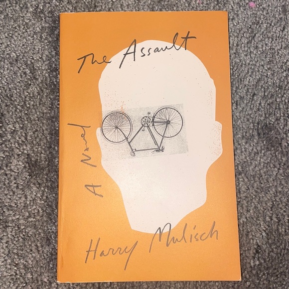 The Assault - Picture 1 of 3